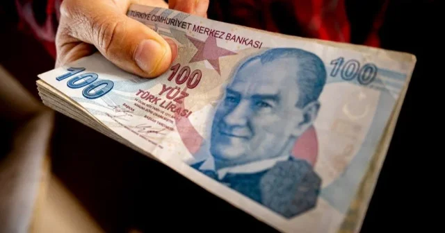 Vergi beyannamesi son gün ne zaman? Bildirmeyenlere büyük ceza Son Dakika Haberleri