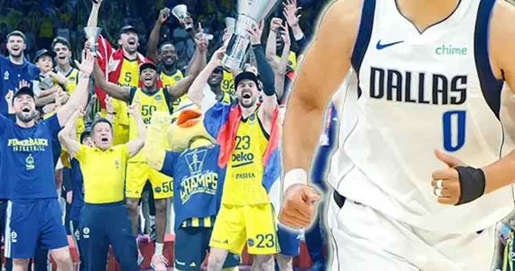 Fenerbahçe Beko nun gözü NBA yıldızında!