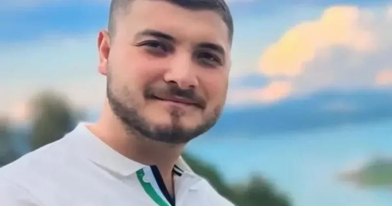 Göle düşüp kaybolan elektrik teknisyeninin cesedi bulundu