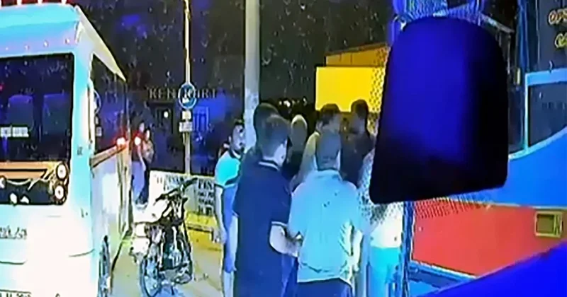 Taşı, sopayı, silahı alan saldırıya geçti, ortalık savaş alanına döndü Sözcü Gazetesi