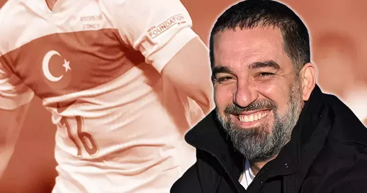 Arda Turan ın ilk transfer hamlesi Süper Lig den! Milli futbolcu Shakhtar Donetsk in radarına girdi