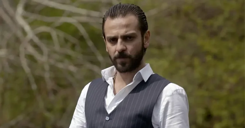 Erkan Kolçak Köstendil yeni dizisi için imaj değiştirdi, hayranları aynı yorumu yaptı