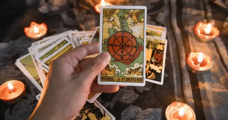 Tarot falına 863 bin lira ceza!