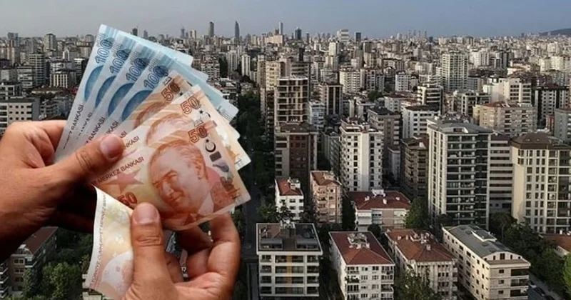 Kritik tarih yaklaşıyor: Haziranda kira artış oranı ne olacak? Sözcü Gazetesi