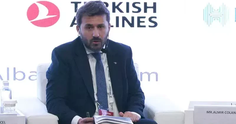 Yücel: Burada net ve bütüncül bir yol haritasına ihtiyacımız var