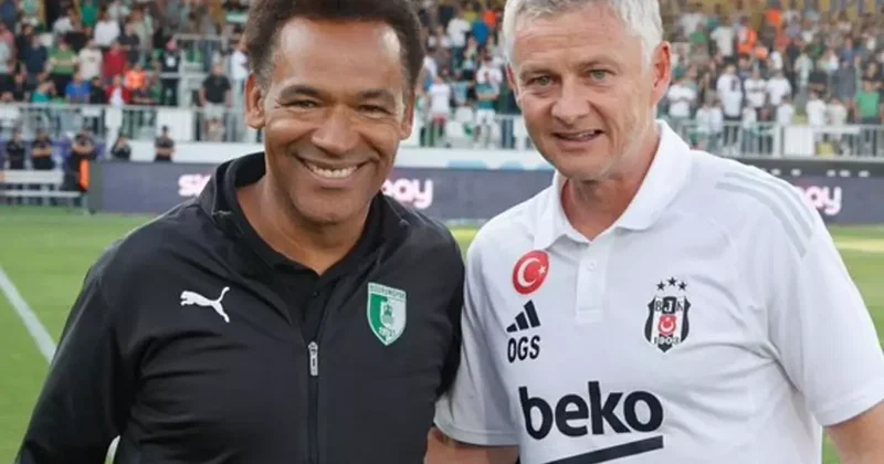 Süper Lig de maç sonu ayrılık kararı
