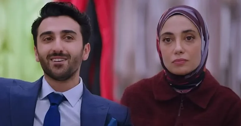 Kızılcık Şerbeti yıldızı Batuhan Yüzgüleç ten samimi itiraf! 1 yaşından beri...