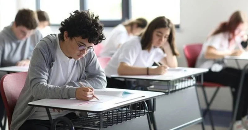 Üniversite sınavı ne zaman? 2025 YKS sınav yerleri belli açıklandı mı?