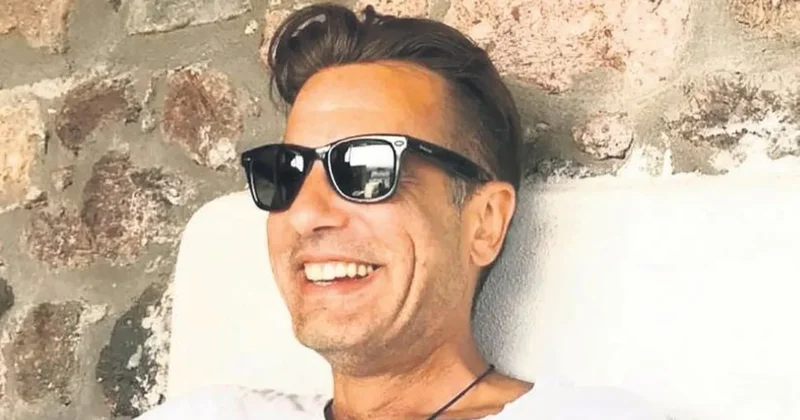 ‘Kuruluş Osman’da Claudius’u canlandıran Tayanç Ayaydın: Aksiyon izlemeyi de oynamayı da seviyorum
