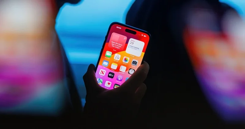 Apple’dan 1,8 milyar kullanıcısına çağrı: Hemen güncelleyin!