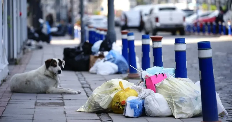 İzmir de Büyük Grev Devam Ediyor