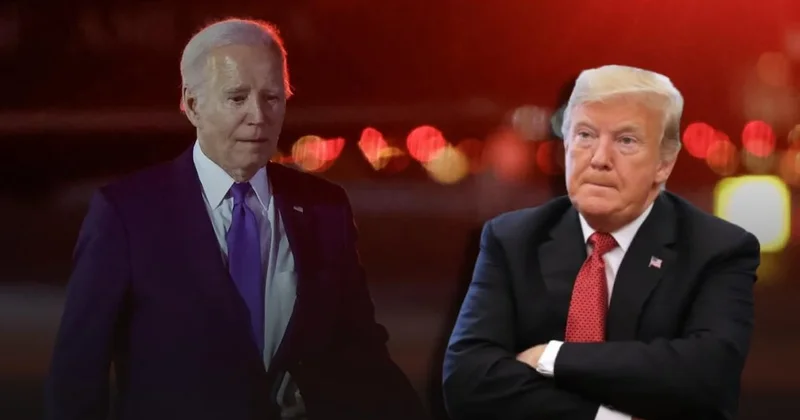 Trump kendi paylaştı: Biden öldü, klonları ortalıkta dolaşıyor Sözcü Gazetesi