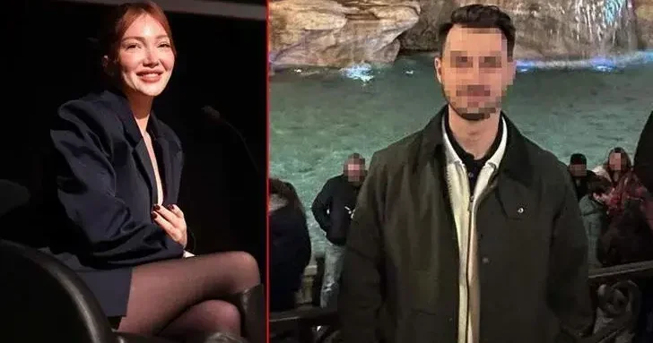 Danla Biliç i ölümle tehdit ettiği iddiasıyla ikinci kez gözaltına alınan eski sevgilisi serbest bırakıldı