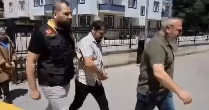 İl il gezen dolandırıcı çift tutuklandı! Kuyumcuları sahte altınla kandırıyorlardı