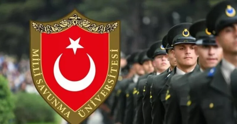MSÜ tercih sonuçları açıklandı mı? MSÜ Kara, Hava, Deniz Harp Okulu MSÜ tercih sonuçları sorgulama ekranı