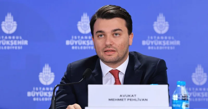 İmamoğlu nun avukatından dikkat çeken çağrı! Çifte standardın adı adalet olmaz