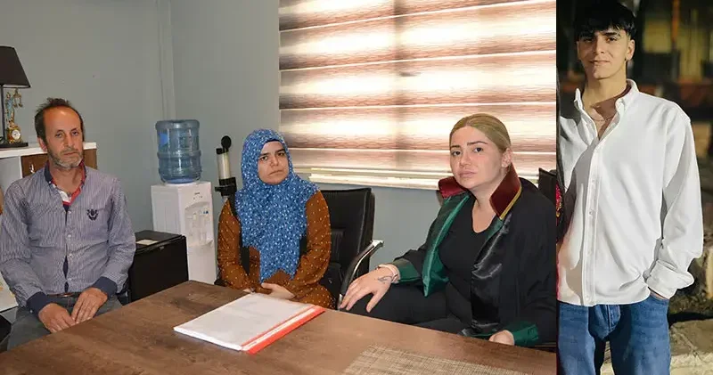 8 bin liraya banka hesabını kullandırdı, gelen 150 bin lira dolandırıcılık parası nedeniyle tutuklandı