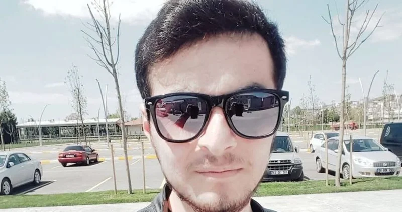 Kahramanmaraş ta inşaattan düşen işçi öldü Son dakika haberleri