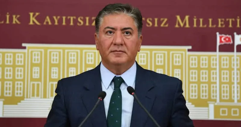 CHP li Emir den infaz paketi eleştiri: Neyi bekliyorsunuz Ekim e kadar...