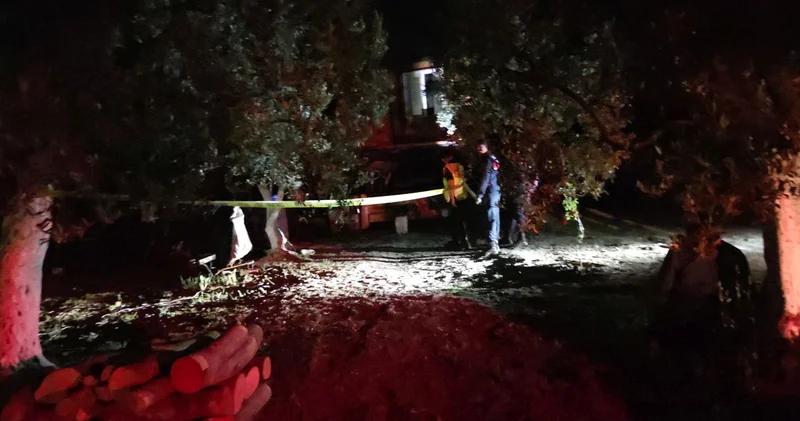 Baltayla işlenen vahşi cinayette tutuklama: Suçunu itiraf etti