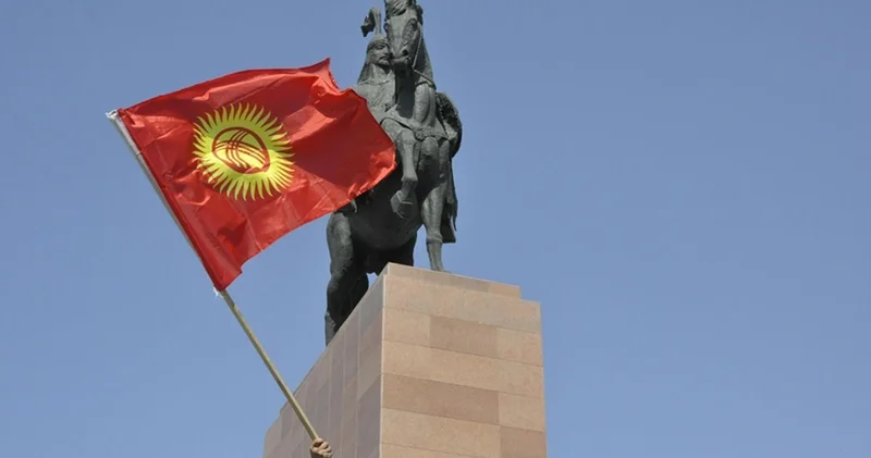 Kırgızistan da yolsuzlukla mücadele: Bütçeye 2 milyar doların üzerinde katkı