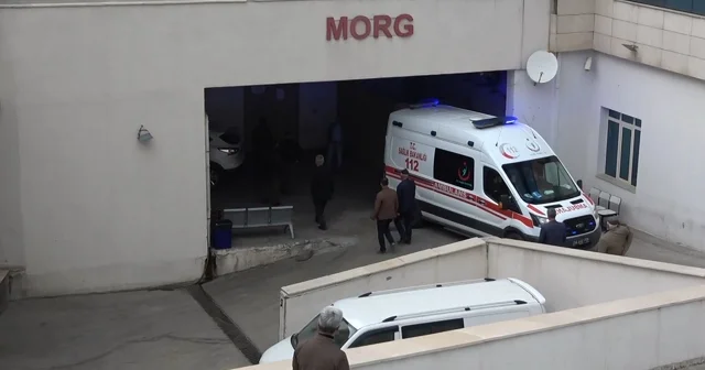 Havalandırma boşluğundan düşen inşaat işçisi öldü Siirt Haberleri