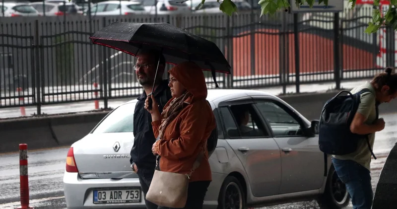 Ankara Valiliği saat verip uyardı