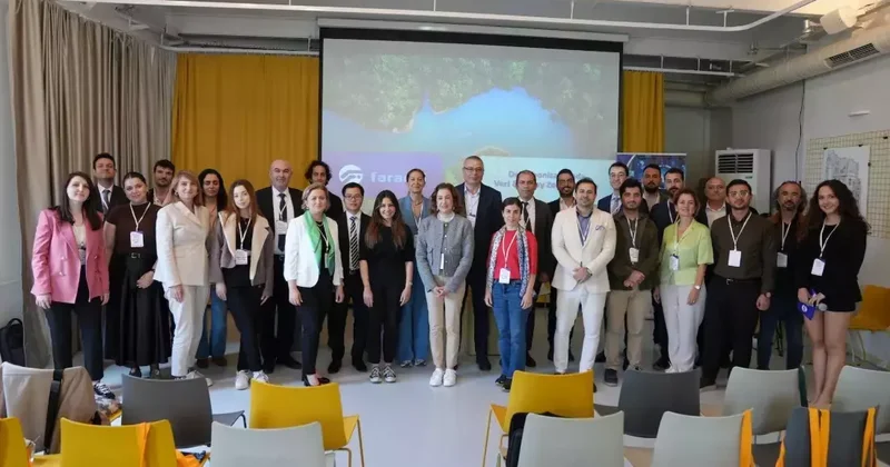 Faradai, yapay zeka platformunu Dekarbonizasyon Zirvesi’nde tanıttı