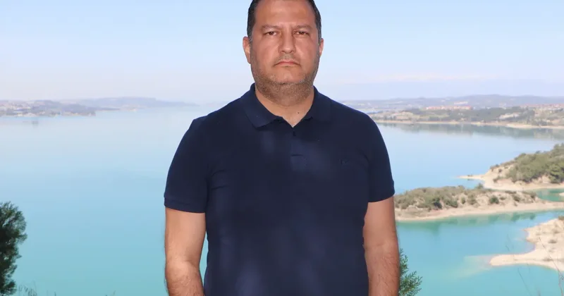 Prof. Dr. Kapur: Türkiye de yüzde 50 kuraklık artışı riski var