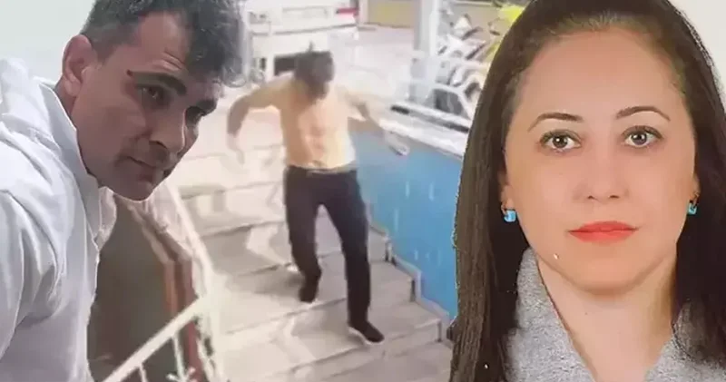 İlknur’un katiline indirimsiz ağırlaştırılmış müebbet! Gerekçesi açıklandı