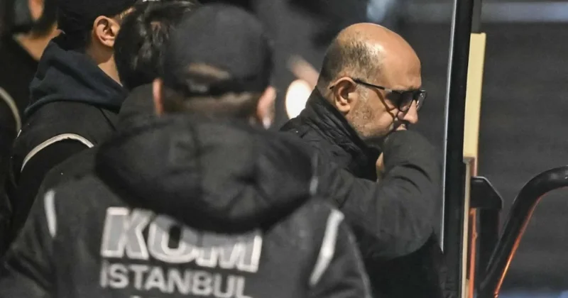 İşte Aziz İhsan Aktaş Sözcü Gazetesi