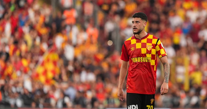 Romulo ya Almanya dan dev teklif! Futbol Haberleri
