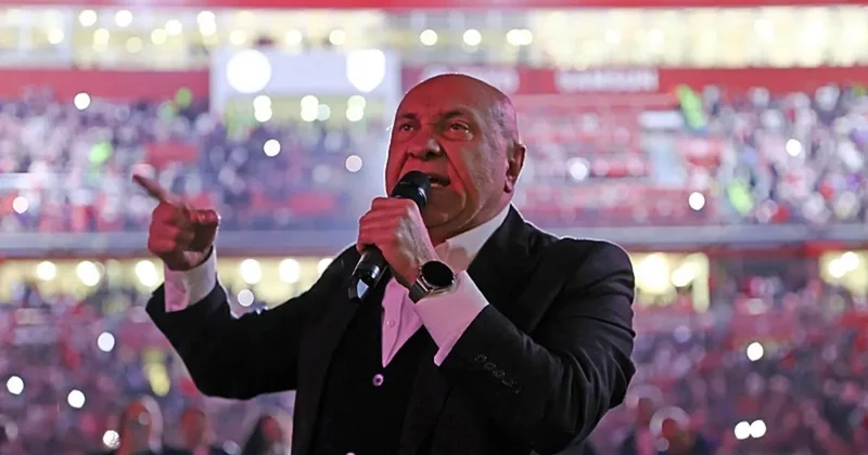 Yüksel Yıldırım dan Avrupa sözleri: Hayalimin başlangıcı