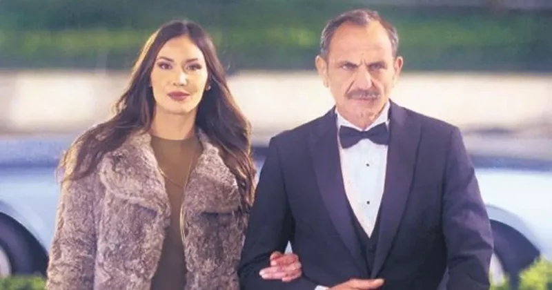 Yeni sezonda ekranda olmaya hazırlanıyorum