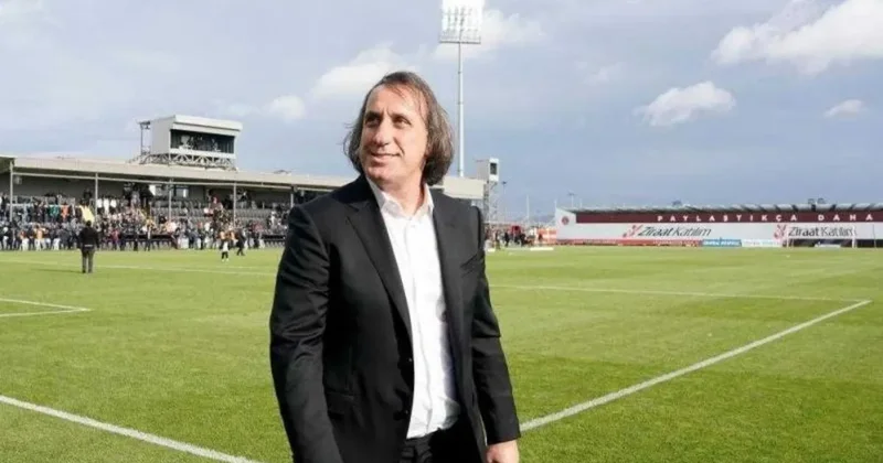 Eyüpspor Başkanı Murat Özkaya nın acı günü