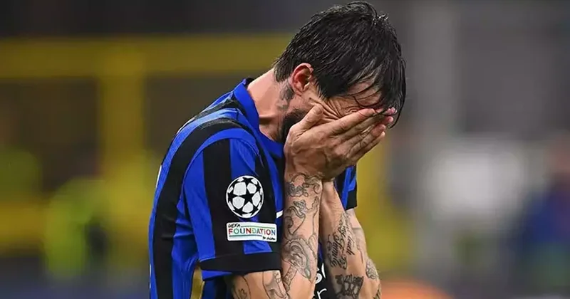 Acerbi mağlubiyeti kabul etti: Ne yapabilirdik ki? Fanatik Gazetesi Futbol Haberleri Spor