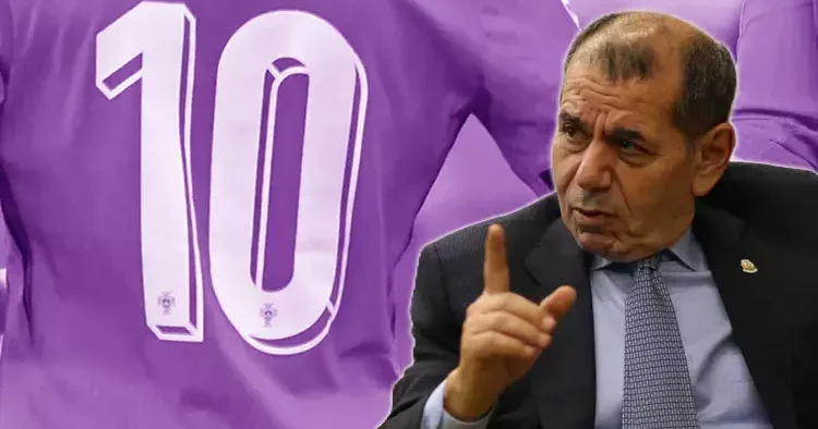 Galatasaray dan dünya yıldızına mesaj: Bonservis işini çöz, gerisini biz hallederiz!