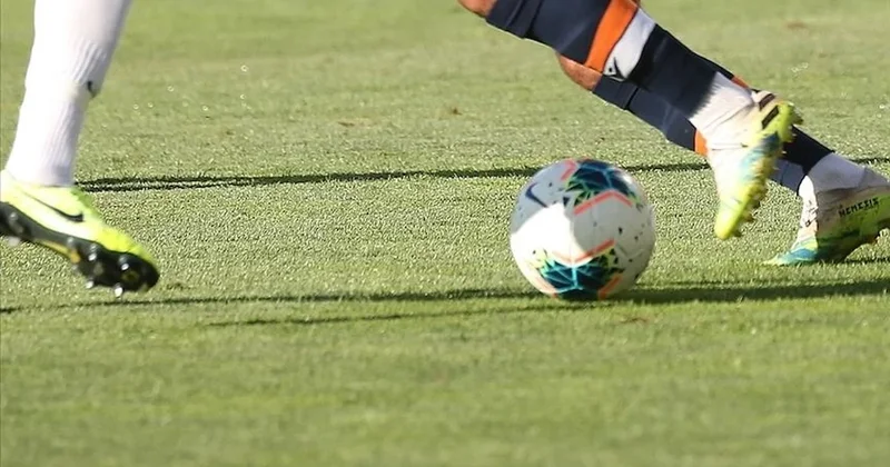 Amatörde şampiyon olup lige çıktılar parasızlıktan çekilme kararı aldılar Sözcü Gazetesi