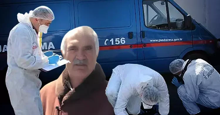 Köydeki vahşette yeni gelişme! İki yengesini öldüren katil, cinayetin nedenini böyle anlattı