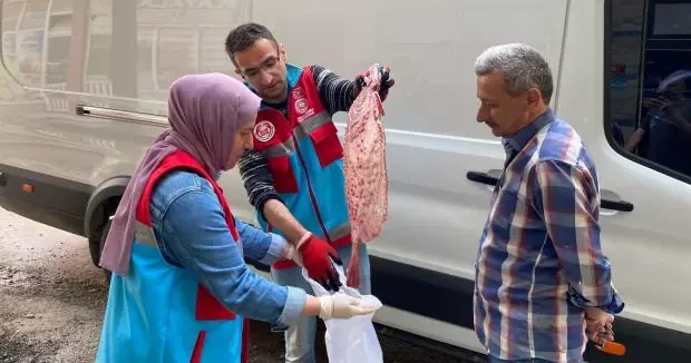 Sinop haberleri Yakaladığı 363 kalkan balığının sevinci kursağında kaldı 01 Haziran 2025