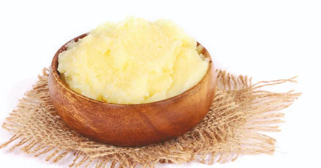 Ghee adıyla dünya tanıyor biz sadeyağ diyoruz Yeni Şafak Pazar Eki Haberleri