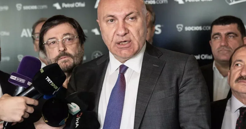 Yüksel Yıldırım dan olay sözler: Bizi desteklemeyenlere karşı inandık, savaştık