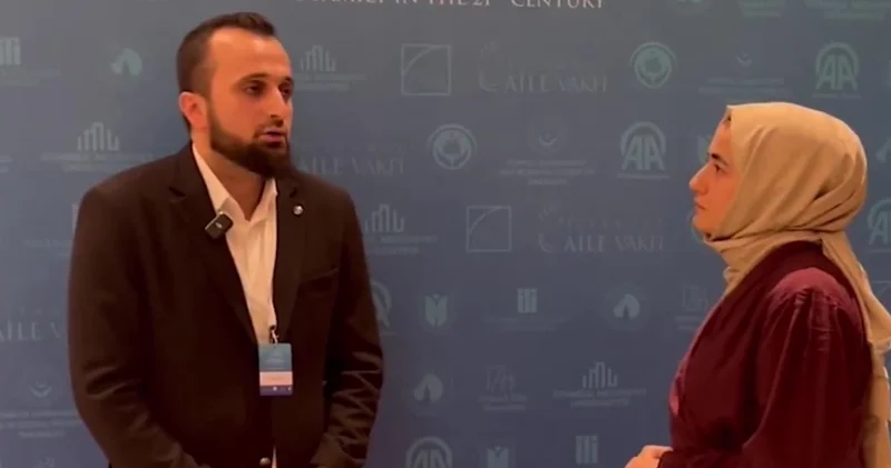 Akademisyendeki kafaya bak: Öğrenciyken evlenen daha hızlı yükseliyor