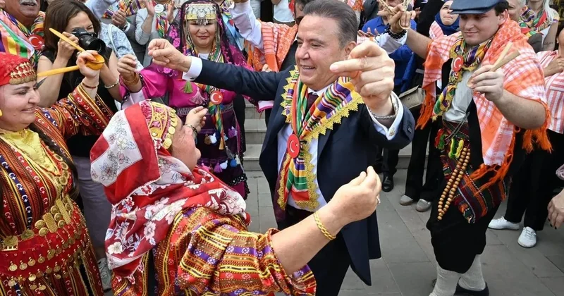 CHP’li Antalya Büyükşehir Belediyesi bir ayda iki festivale 78,5 milyon harcandı