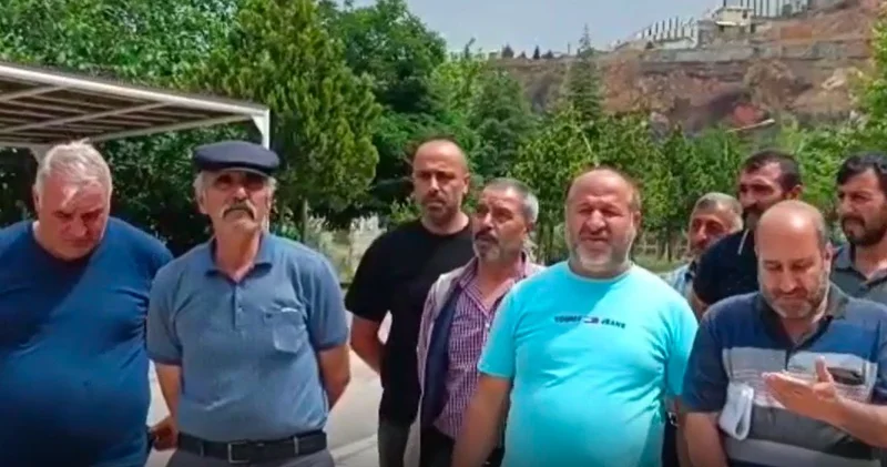 SSS Yıldızlar Holding çalışanları maaşlarını alamadı