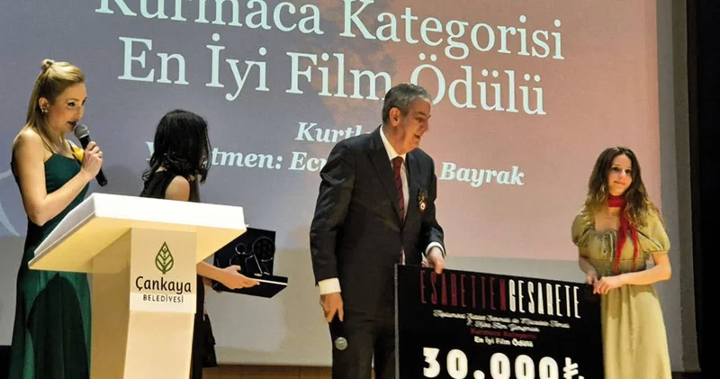 TRT spikerinden Grup Yorum u anan yönetmene hakaret Agos