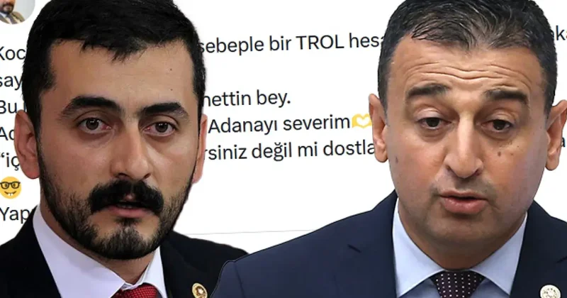 CHP de trol savaşları! Kılıçdaroğlu nun iletişimcisi Erdem, İmamoğlu nun trolünü ifşaladı