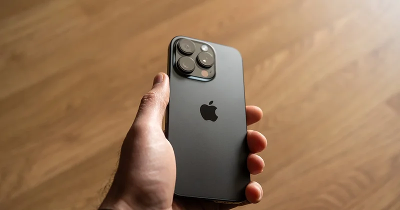 iPhone da tepki çeken isim değişikliği yolda Sözcü Gazetesi
