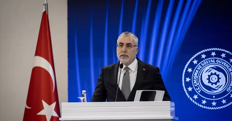 Bakan Işıkhan dan İŞKUR Bana Uygun İşler sistemine ilişkin açıklama