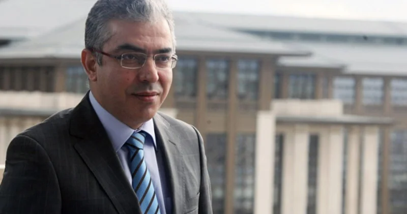Saray dan yüzde 50+1 açıklaması geldi!